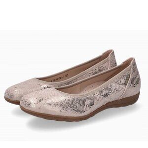Mephisto Emilie Women's Ballerina Shoe